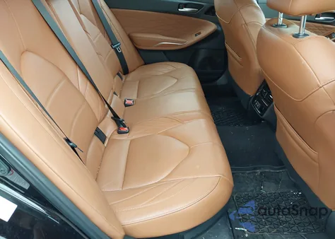 2019 Toyota Avalon Hybrid Limited from USA, damaged, VIN 4T1B21FB3KU010207